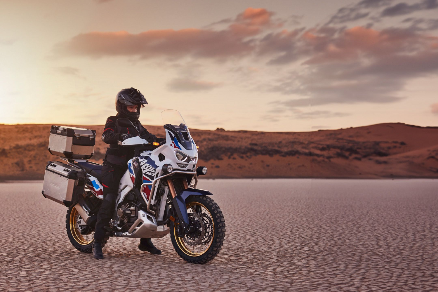 Why Choose Honda - New Bikes at Honda of Bournemouth