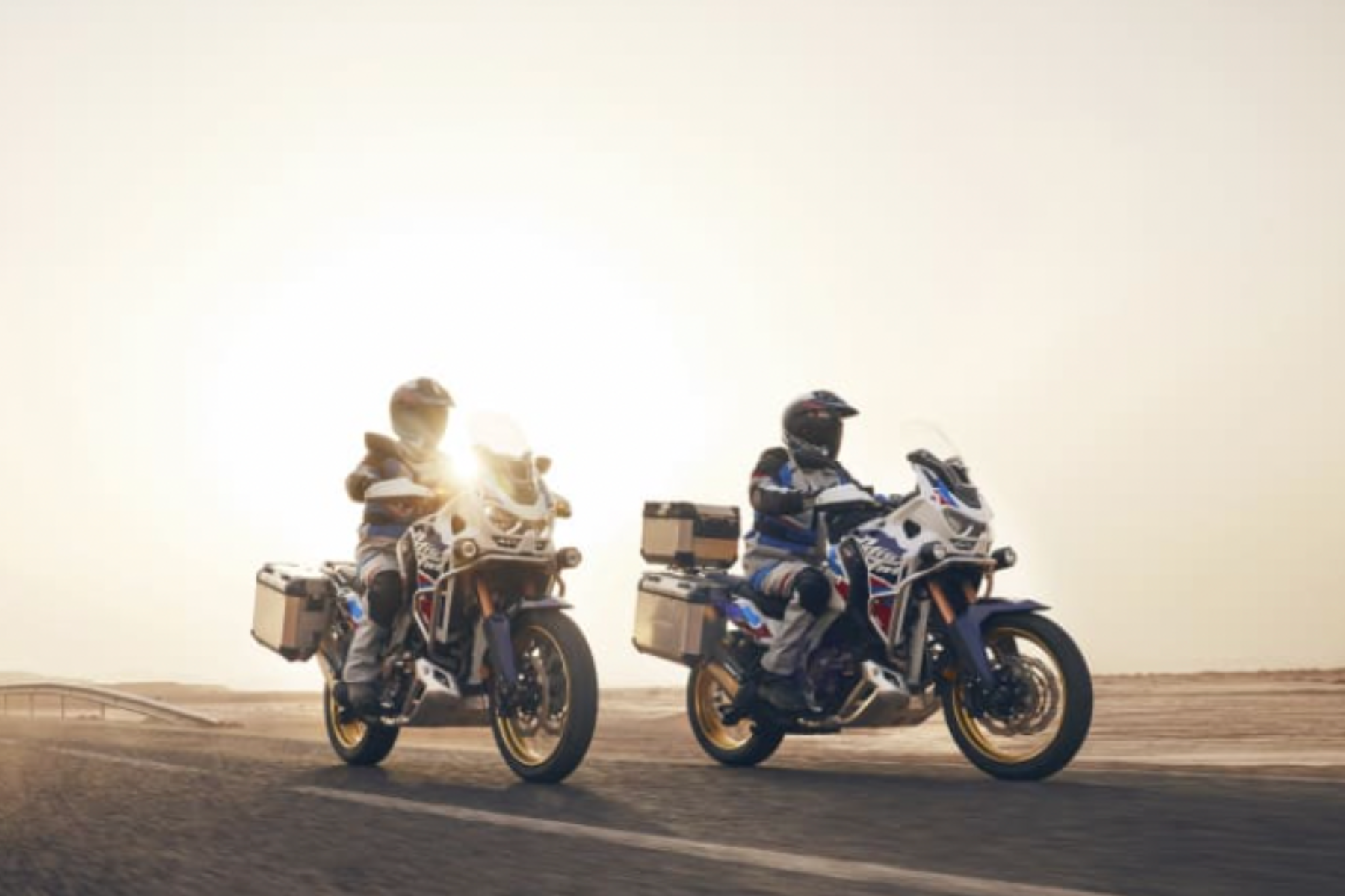 5 Signs It’s Time to Upgrade Your Honda Motorcycle