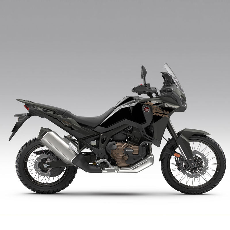 New Honda Bikes | Honda of Bournemouth - CRF1100L Africa Twin