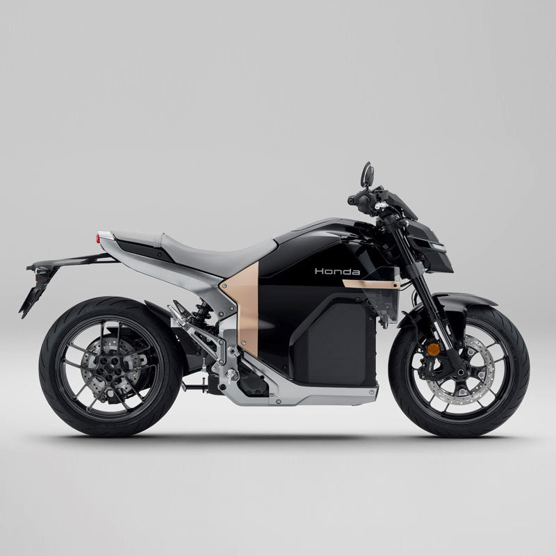 WN7 Electric Motorcycle | Honda Of Bournemouth