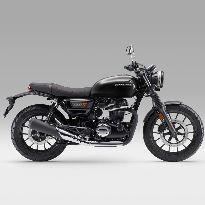 New Honda Bikes | Street Bikes | Bikes from Honda of Bournemouth | GB3