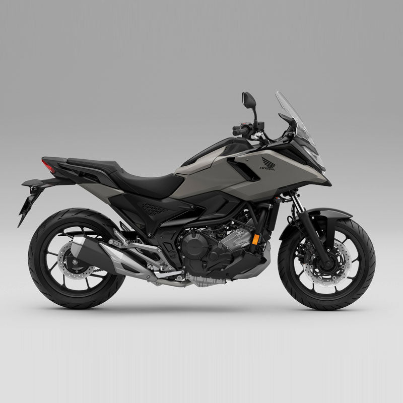 New Honda Bikes | Honda of Bournemouth | NC750X