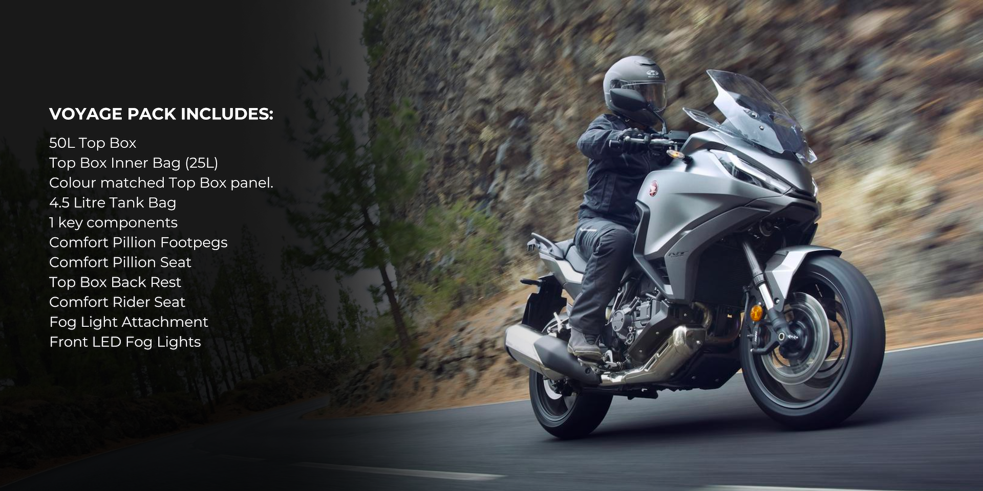 Honda of Bournemouth, New Bikes from Honda, Offers and Deal NT1100.jpg