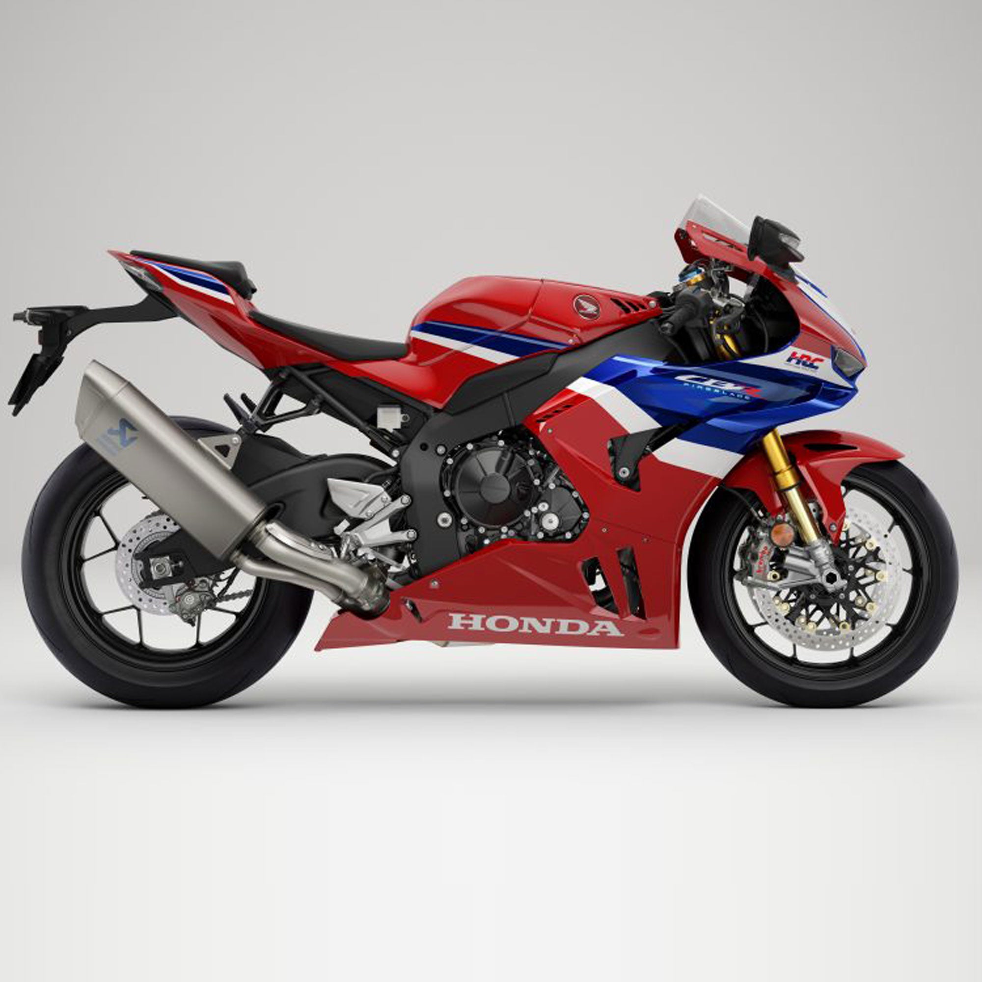 Super Sport Bikes from Honda of Bournemouth | New Honda Bikes | CBR1000RR-R Fireblade SP