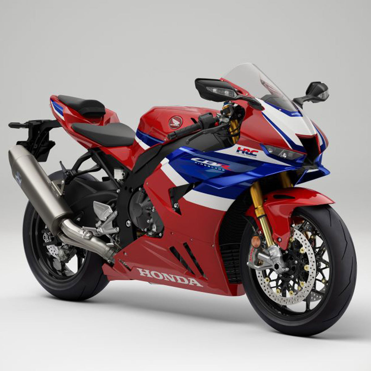 Super Sport Bikes from Honda of Bournemouth | New Honda Bikes | CBR1000RR-R Fireblade SP