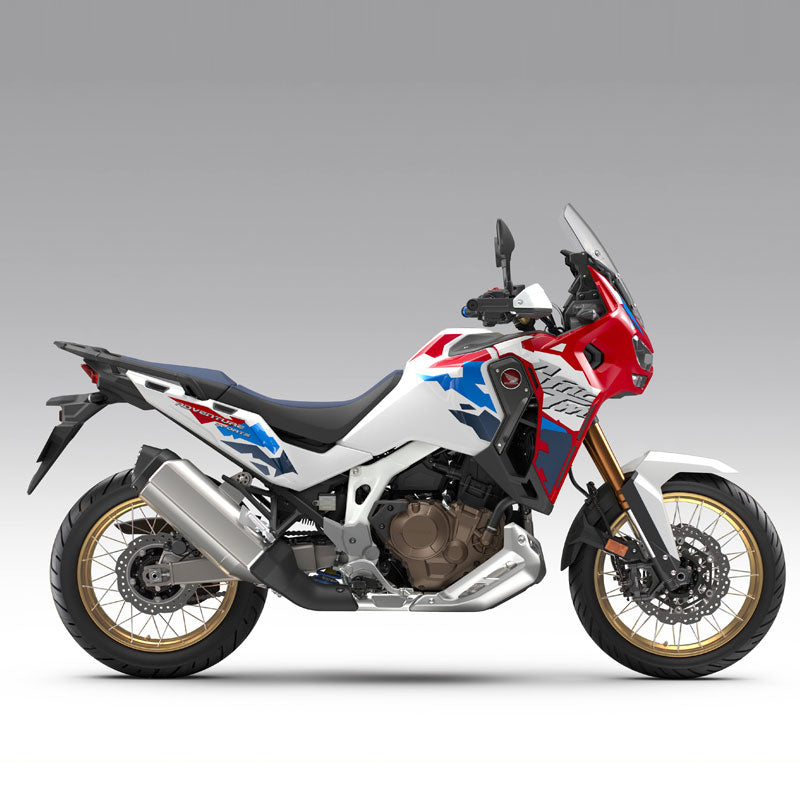 New Honda Bikes | Honda of Bournemouth | CRF1100L - Adventure Sports
