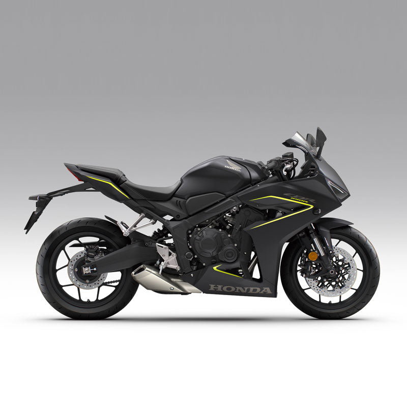 Super Sport Bikes from Honda of Bournemouth | New Honda Bikes | CBR650R