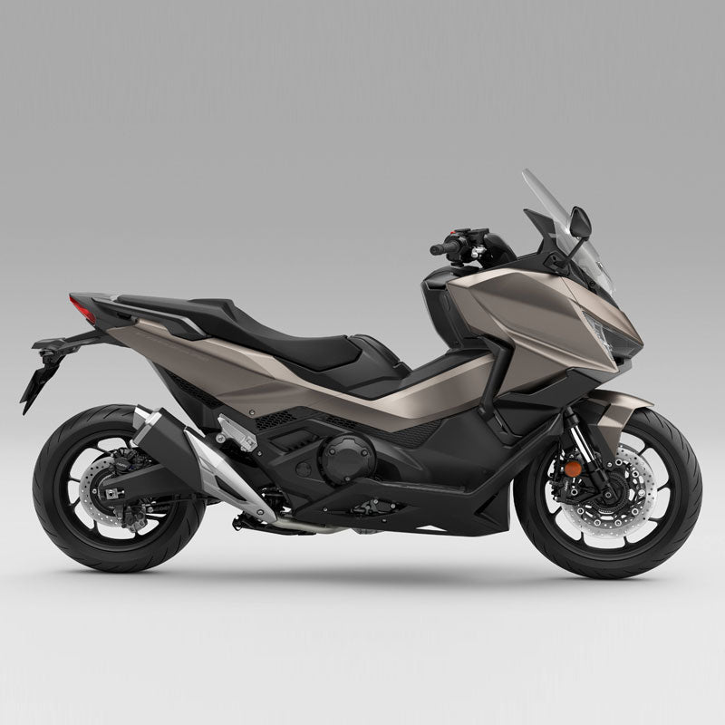 Scooters for Sale Bournemouth | Honda of Bournemouth | Forza 125