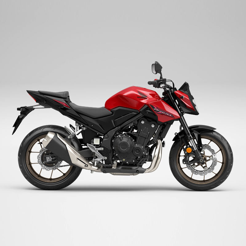 Honda CB500 Hornet | Street Bikes from Honda of Bournemouth | New Honda Bikes