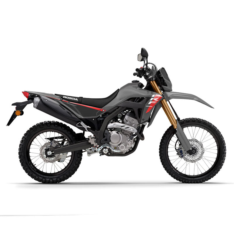 New Honda Bikes | Honda of Bournemouth | CRF300L