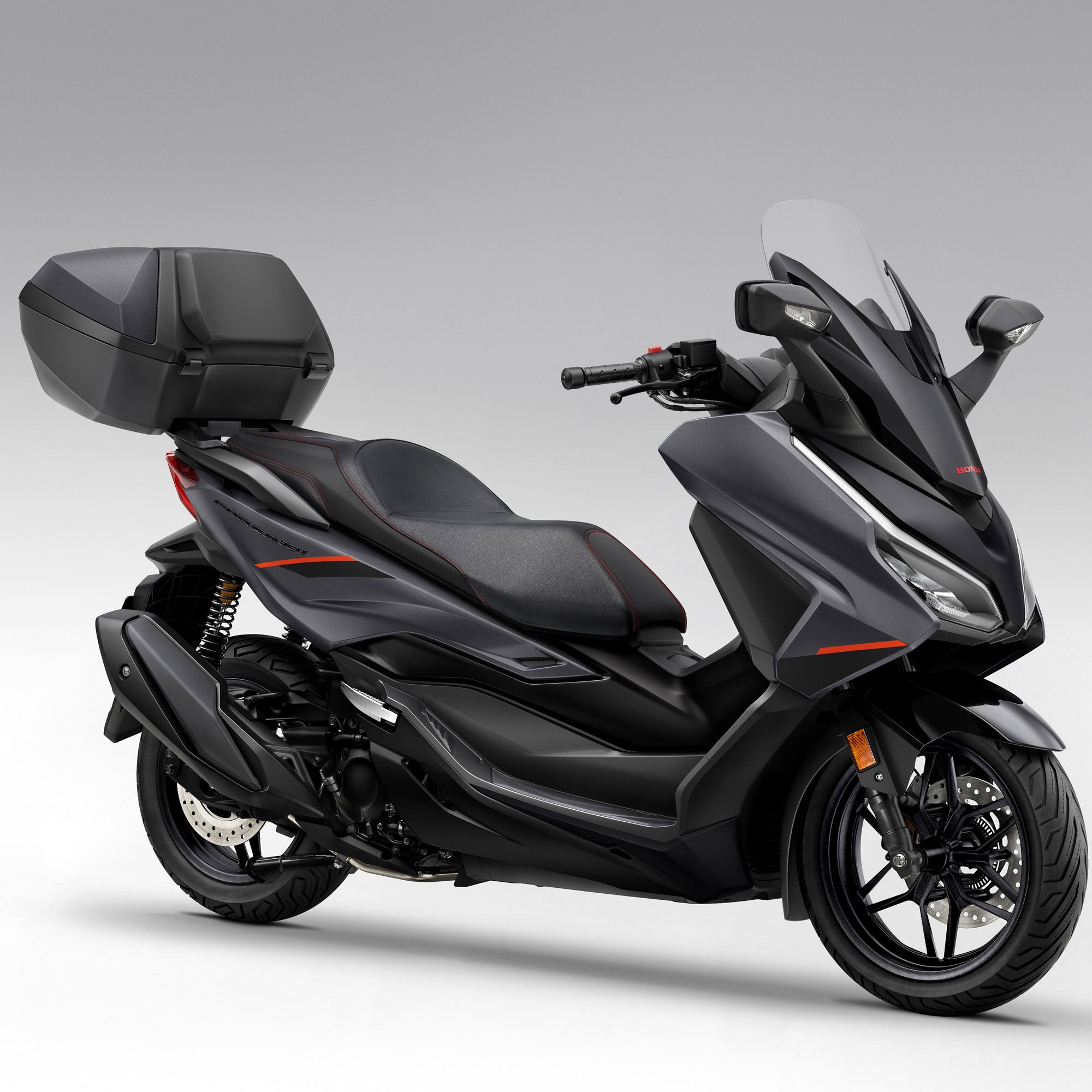 Scooters for Sale Bournemouth | Honda of Bournemouth | Forza 350