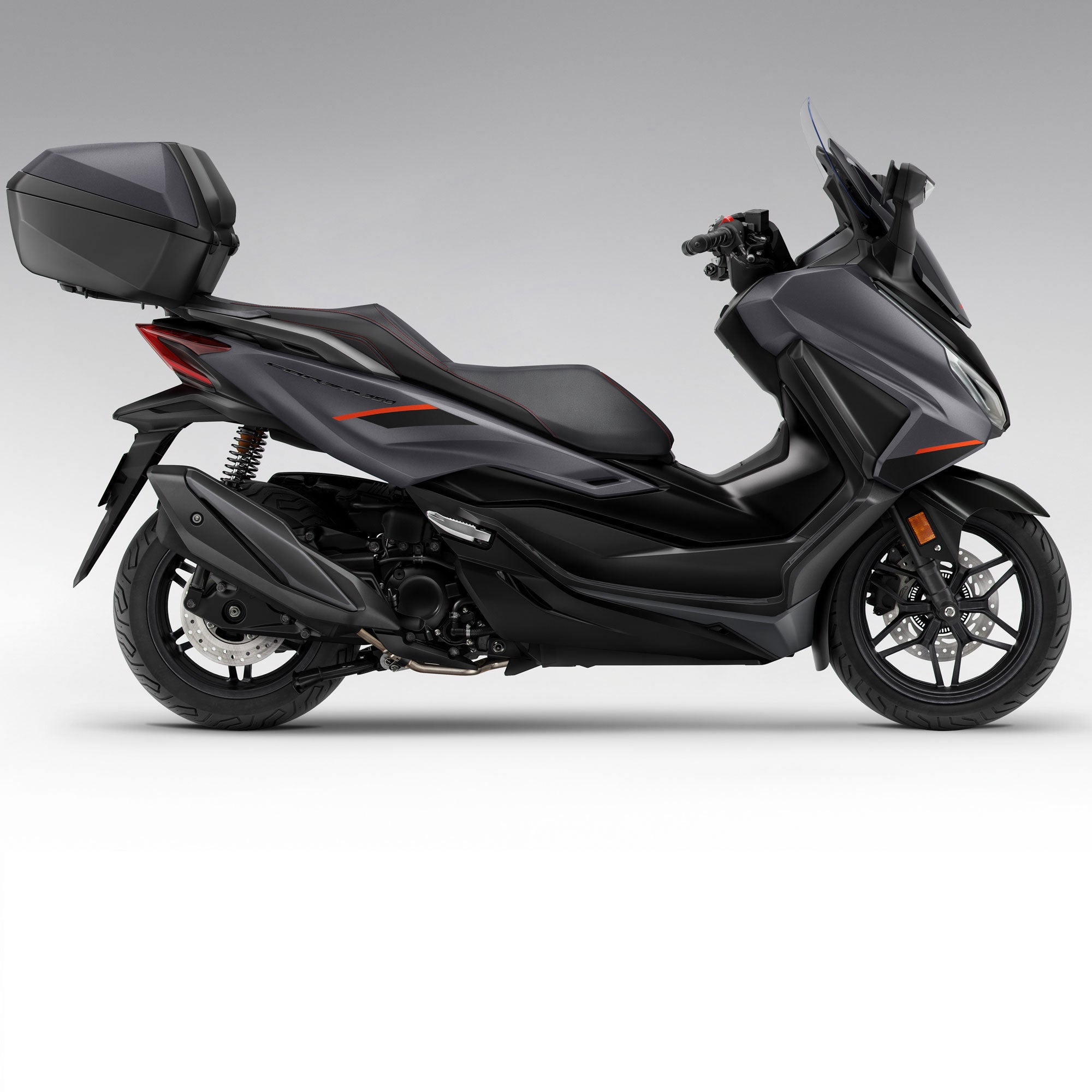 Scooters for Sale Bournemouth | Honda of Bournemouth | Forza 350