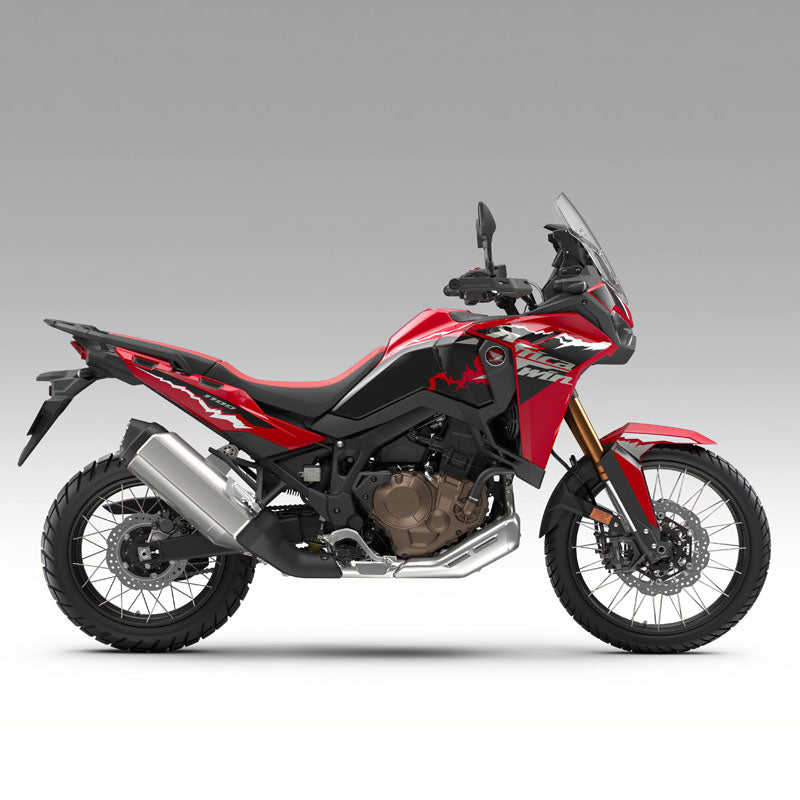 New Honda Bikes | Honda of Bournemouth - CRF1100L Africa Twin