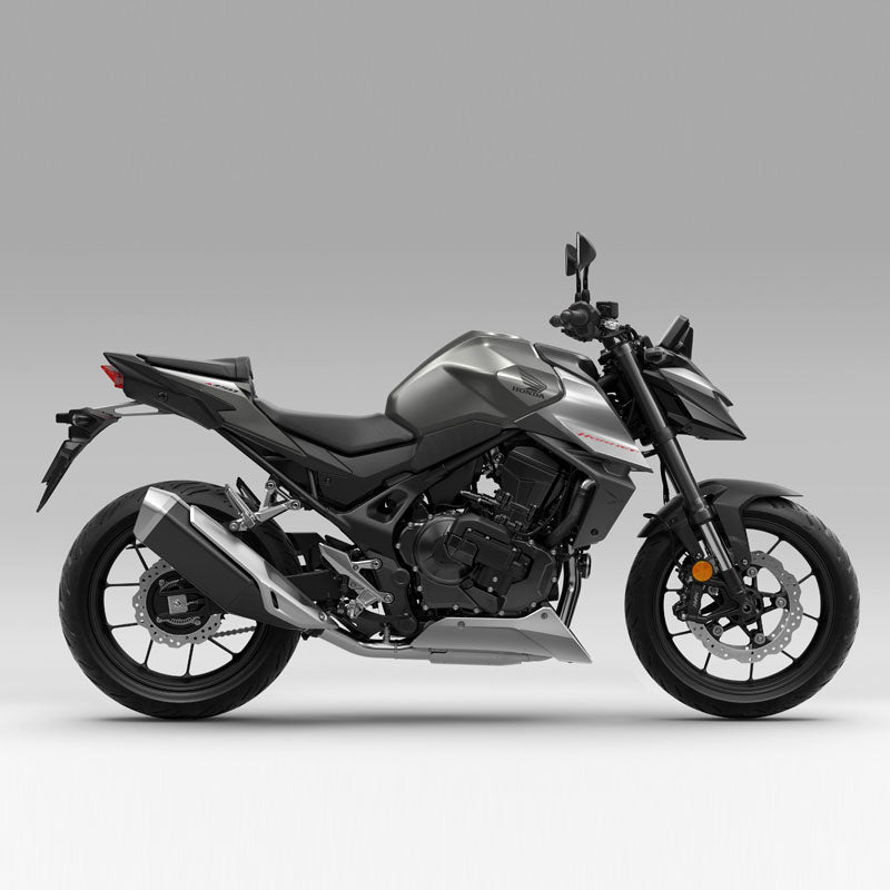 New Honda Bikes | Street Bikes | Bikes from Honda of Bournemouth | Hornet CB750