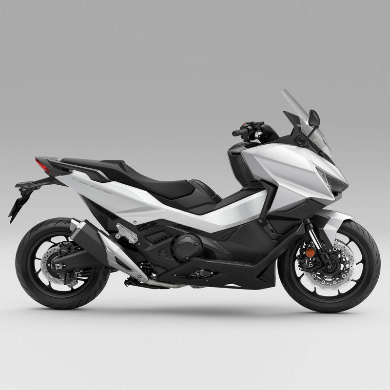 Scooters for Sale Bournemouth | Honda of Bournemouth | Forza 125