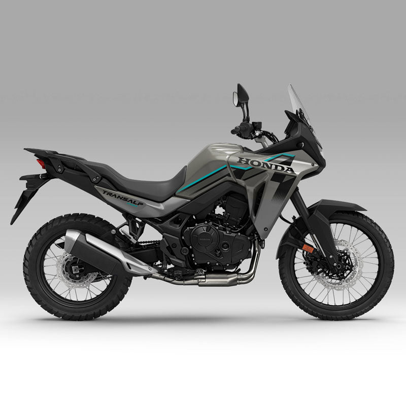 transalp crossbike New Honda Bikes | Honda of Bournemouth