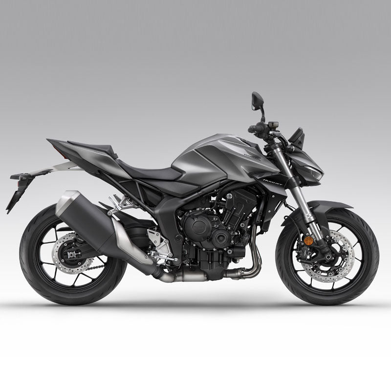 New Honda Bikes | Street Bikes | Bikes from Honda of Bournemouth | Hornet CB1000