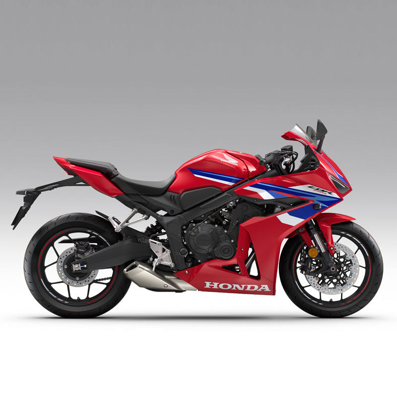 Super Sport Bikes from Honda of Bournemouth | New Honda Bikes | CBR650R