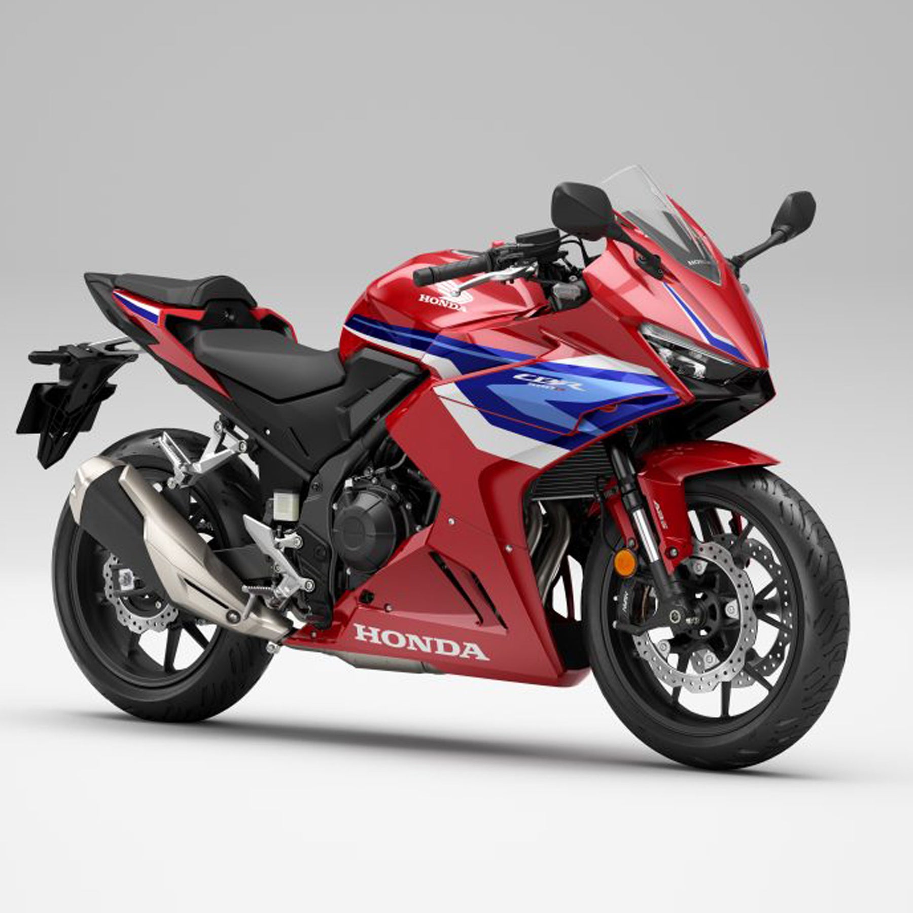 Super Sport Bikes from Honda of Bournemouth | New Honda Bikes | CBR500R