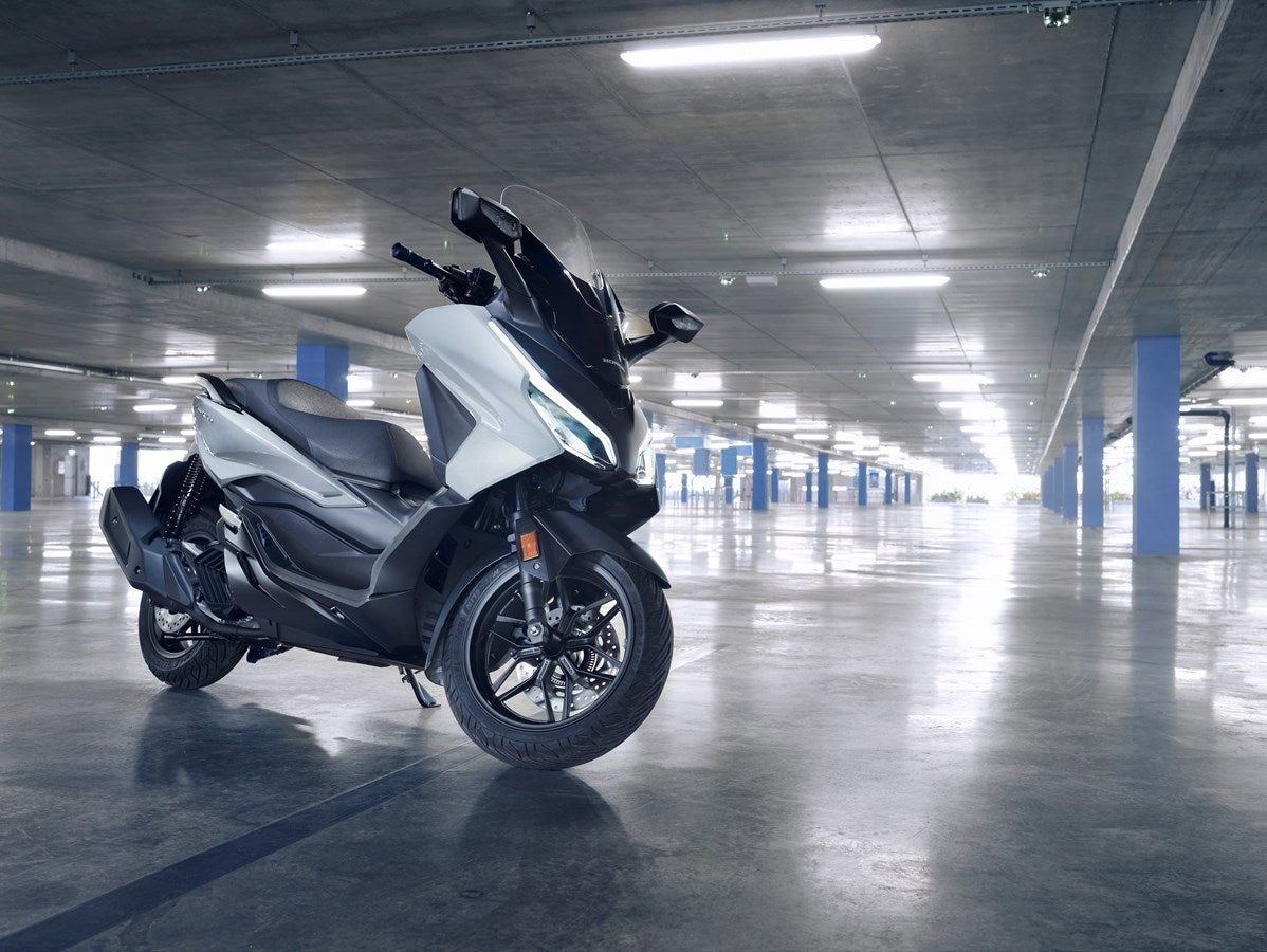 New Honda Bikes Bournemouth
