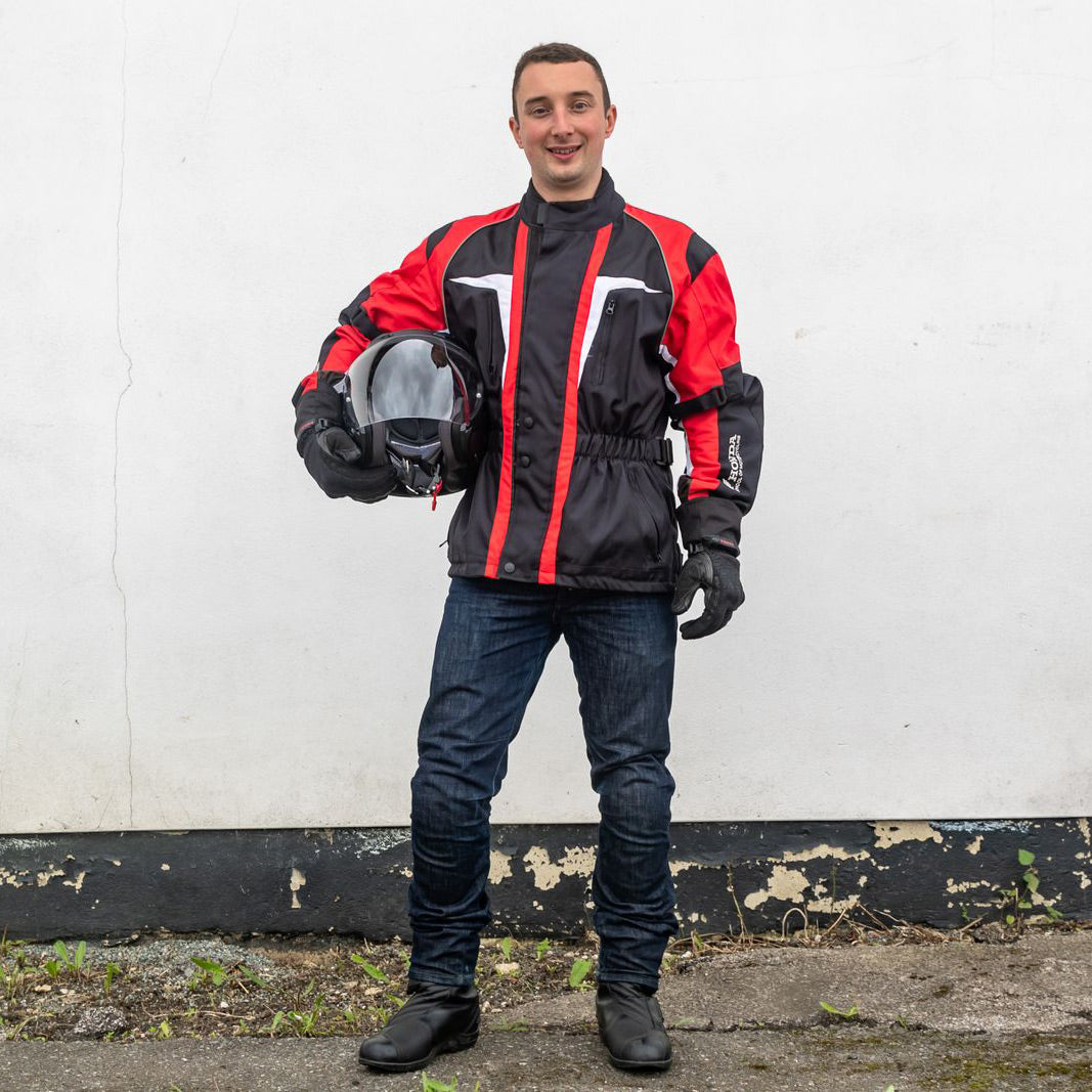 Honda of Bournemouth Motorcycle Training Courses, Motorcycle Training Bournemouth, Dorset Training School, CBT and Full Motorbike License