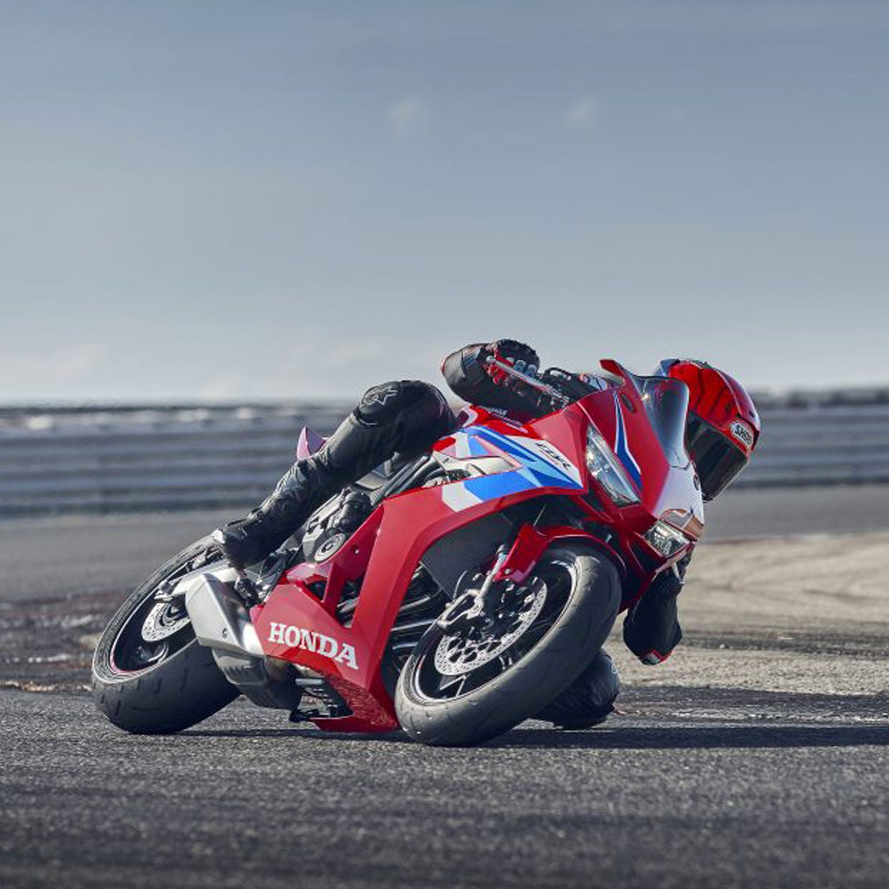 Super Sport Bikes from Honda of Bournemouth | New Honda Bikes | CBR650R