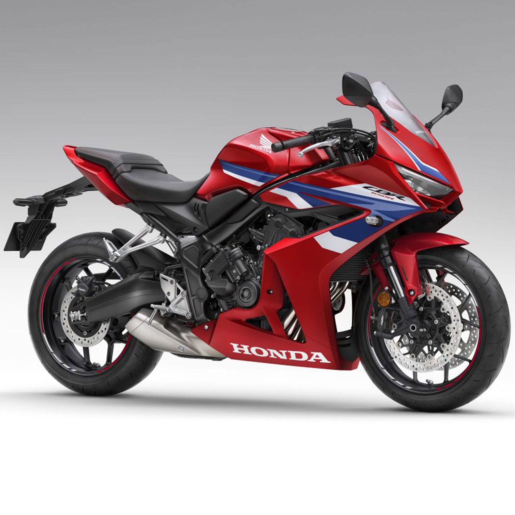 Super Sport Bikes from Honda of Bournemouth | New Honda Bikes | CBR650R