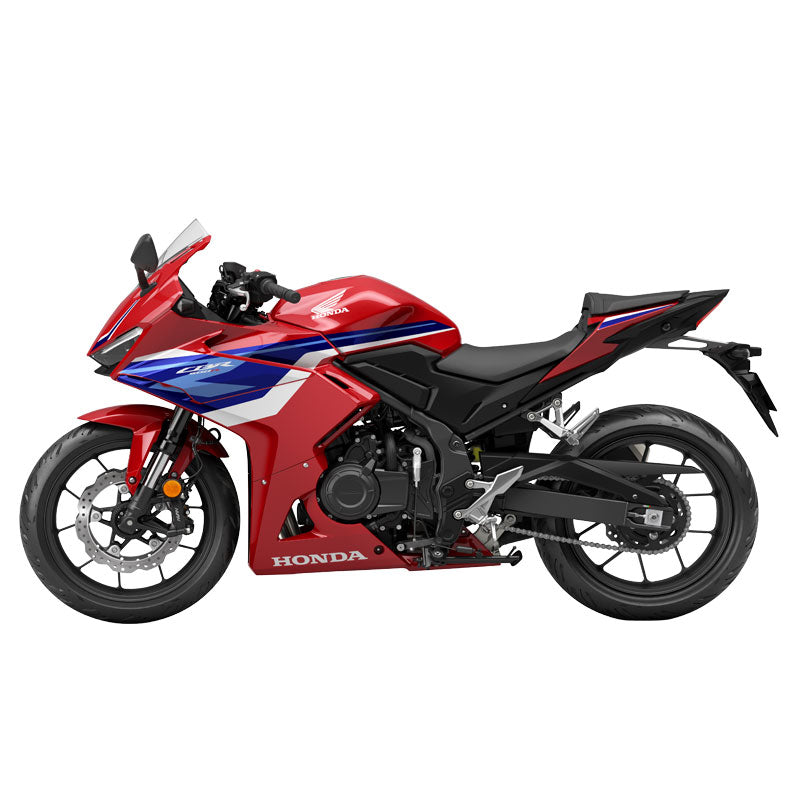 Super Sport Bikes from Honda of Bournemouth | New Honda Bikes | CBR500R