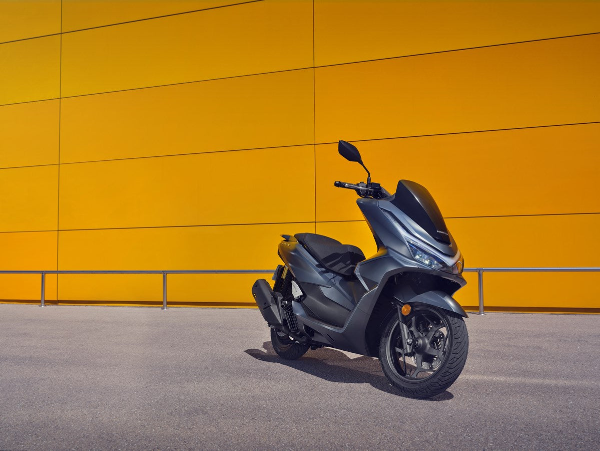 New Honda 125cc Motorcycle | Honda Of Bournemouth