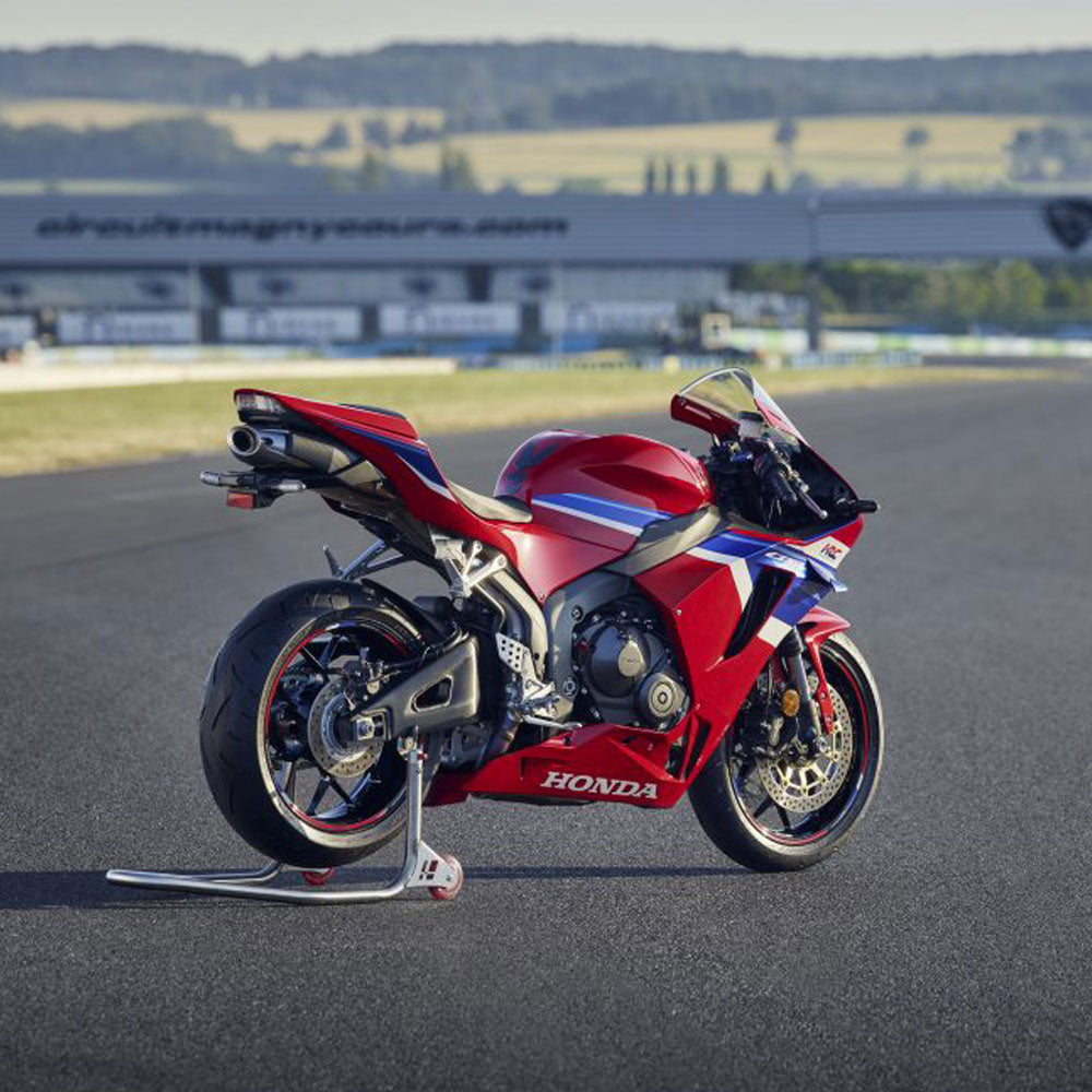 New Bikes from Honda | New Rider Programme | Honda of Bournemouth | School of Motorcycling