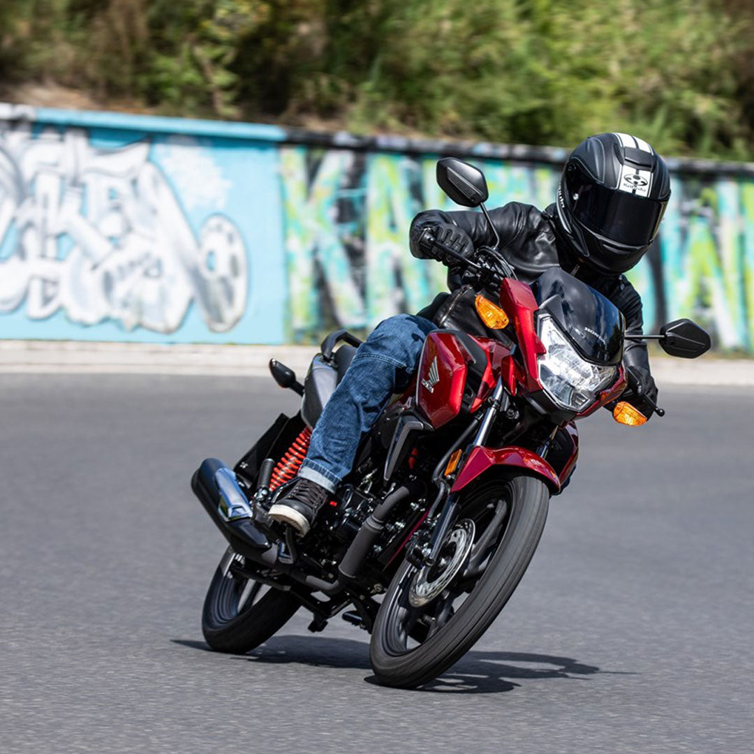 Honda of Bournemouth Motorcycle Training Courses, Motorcycle Training Bournemouth, Dorset Training School, CBT and Full Motorbike License