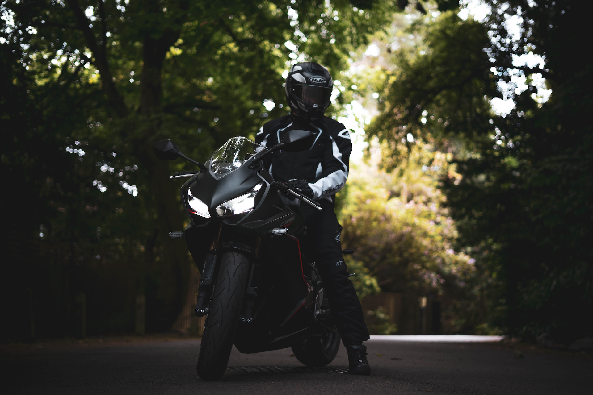 Alpinestars Clothing | Honda of Bournemouth