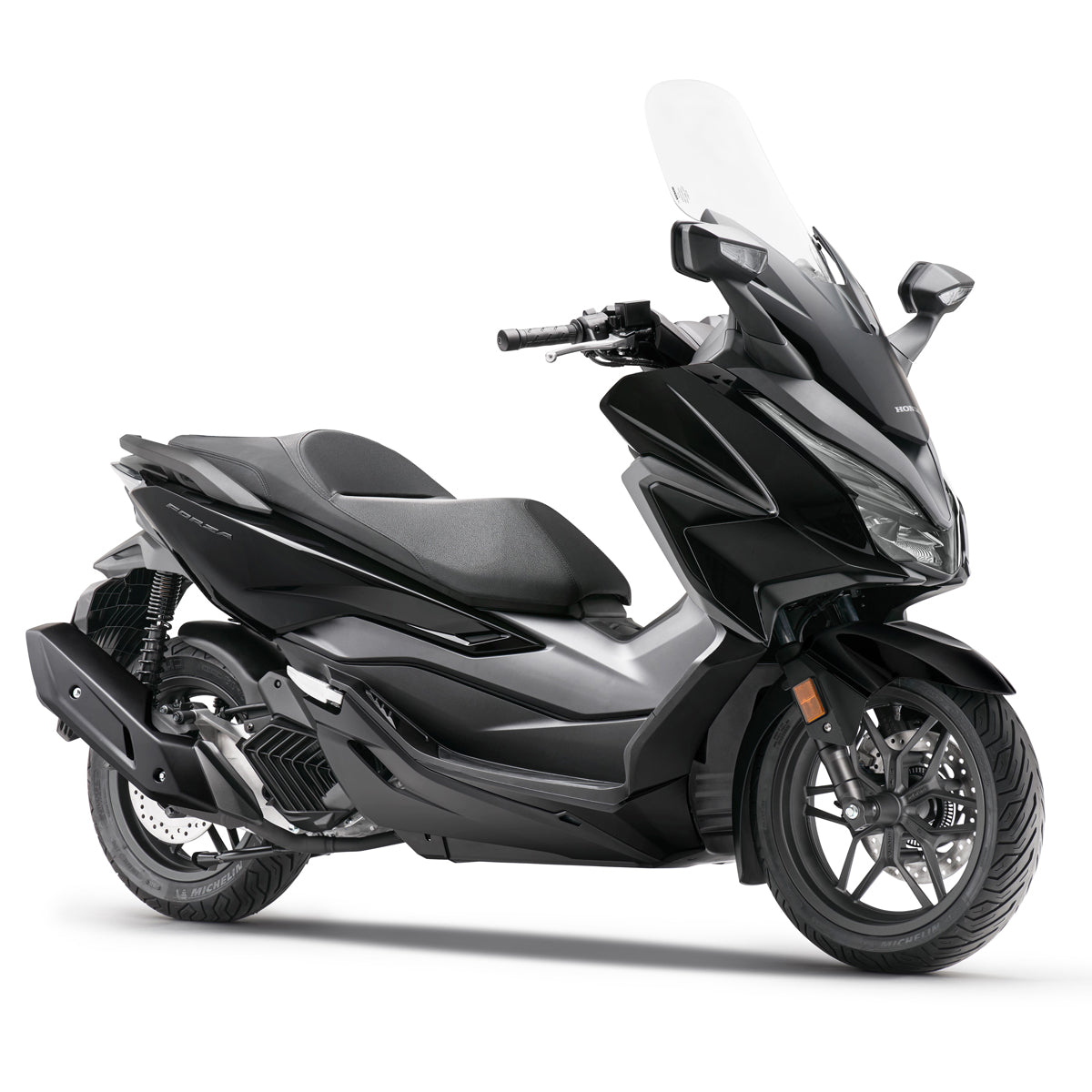 Scooters for Sale Bournemouth | Honda of Bournemouth | Forza 125