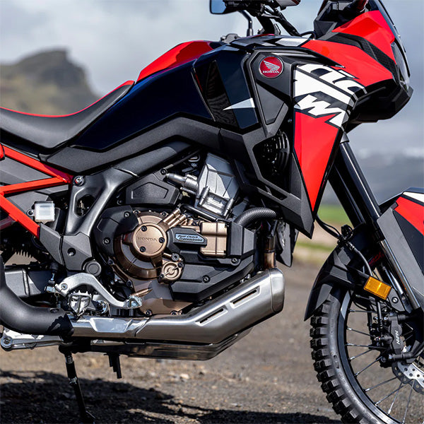 HONDA CRF1100L AFRICA TWIN | HONDA Rally Bikes | Honda Adventure Motorcycle | Honda of Dorset | Honda Bike Dealer New Milton