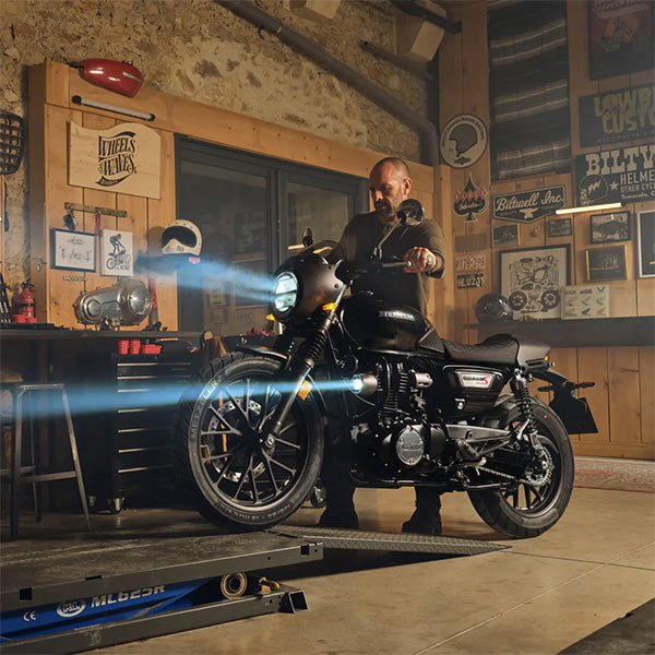 Honda Motorbike Servicing Christchurch | Honda Of Bournemouth