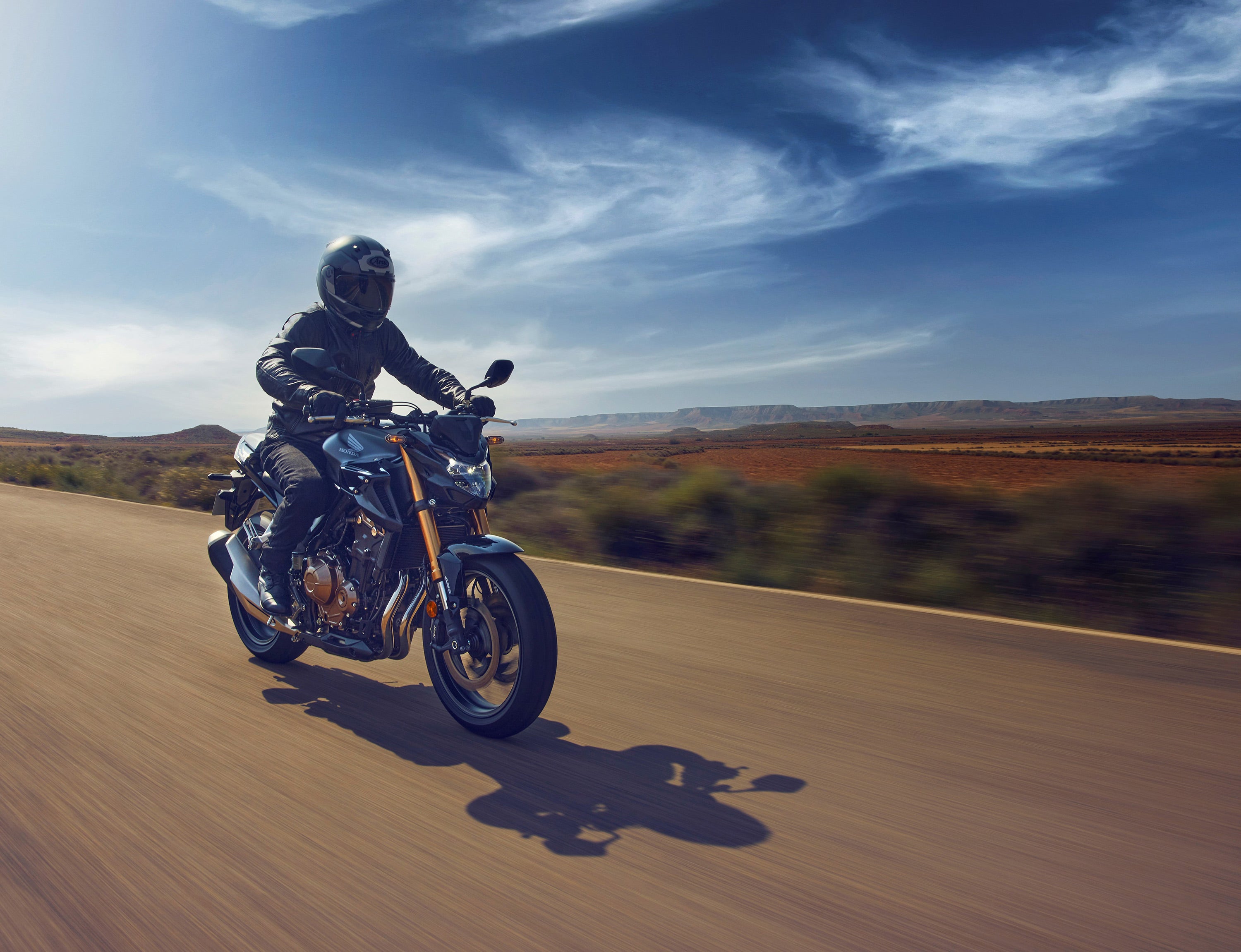 Motorbiking Bournemouth | Honda of Bournemouth | Bike Events | Ride Outs | Competitions