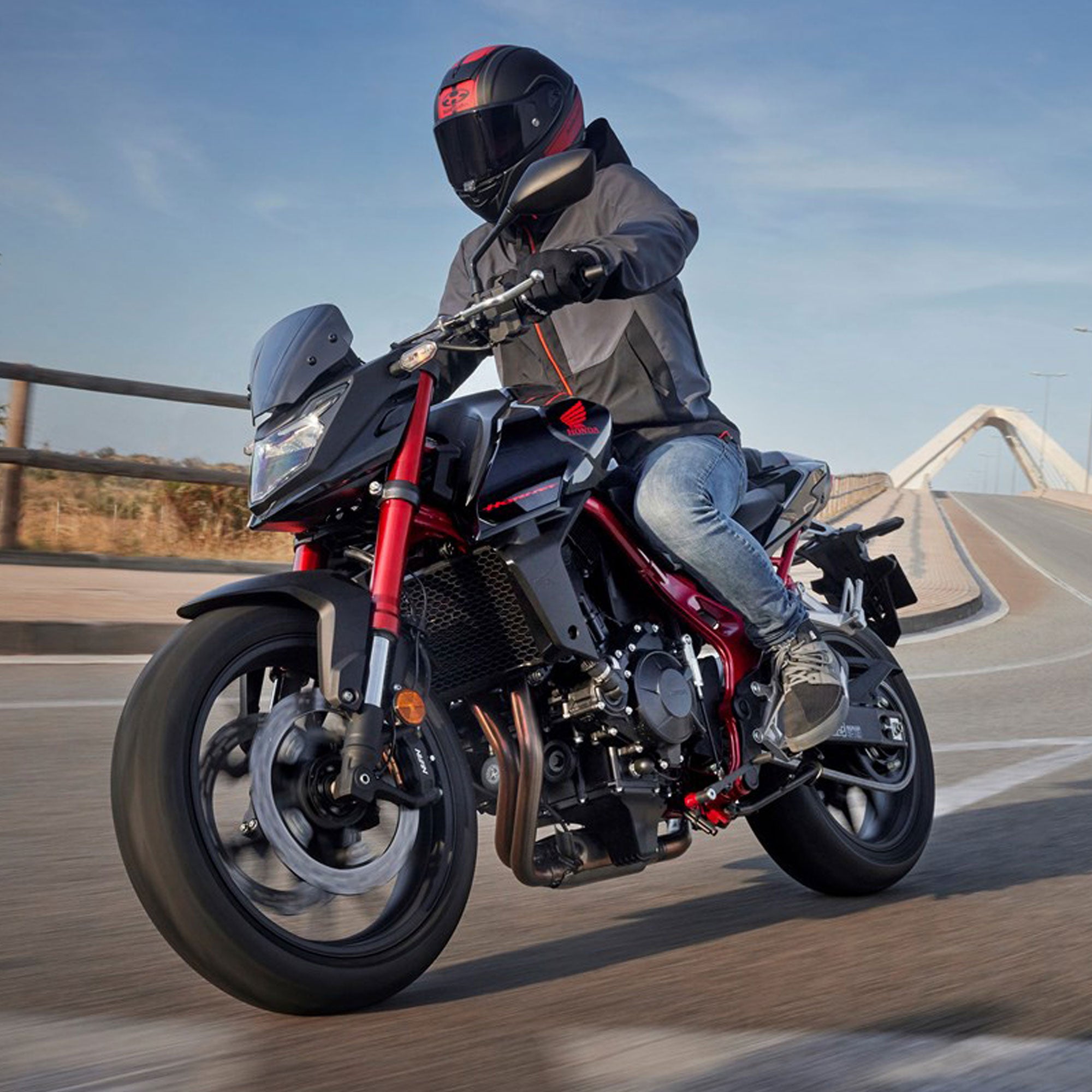 Honda Bikes in Southampton | New Honda Bikes in Southampton | Bournemouth | Honda of Bournemouth