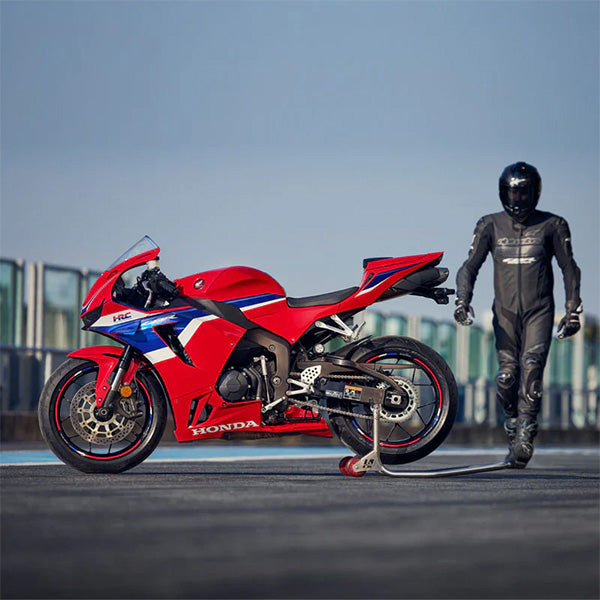 Honda CBR600RR Awaken The Race | Honda of Dorset | Honda Motorcycle Dealer Wimborne