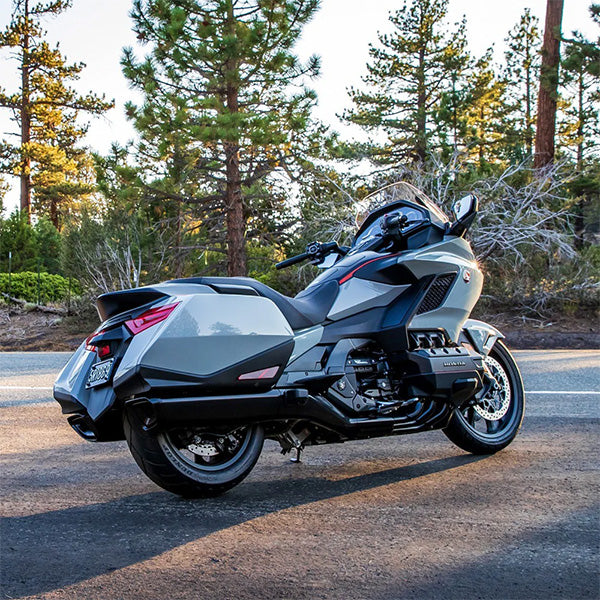 Honda GL1800 Gold Wing | New Honda Touring Bikes In Dorset | Honda Touring Motorcycle | Honda of Dorset | Honda Bike Dealer Corfe Mullen