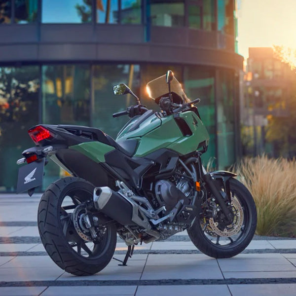 New Honda Bikes In Dorset | Honda Everyday Street Motorcycle | Honda of Dorset | Honda Bike Dealer Bournemouth