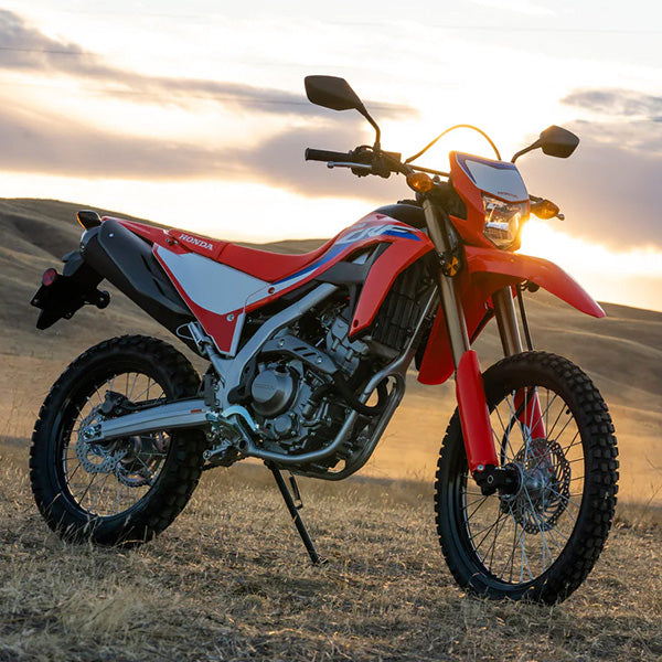 HONDA Rally Bikes | Honda Adventure Motorcycle | Honda of Dorset | Honda Bike Dealer Ferndown