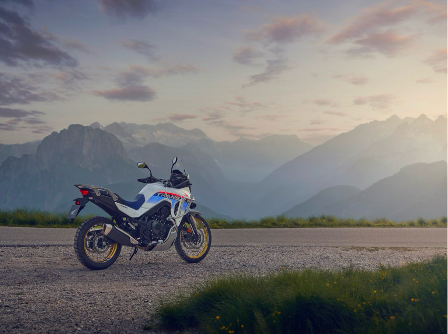 Honda Motorbike Deals Bournemouth_Honda_XL750_Transalp