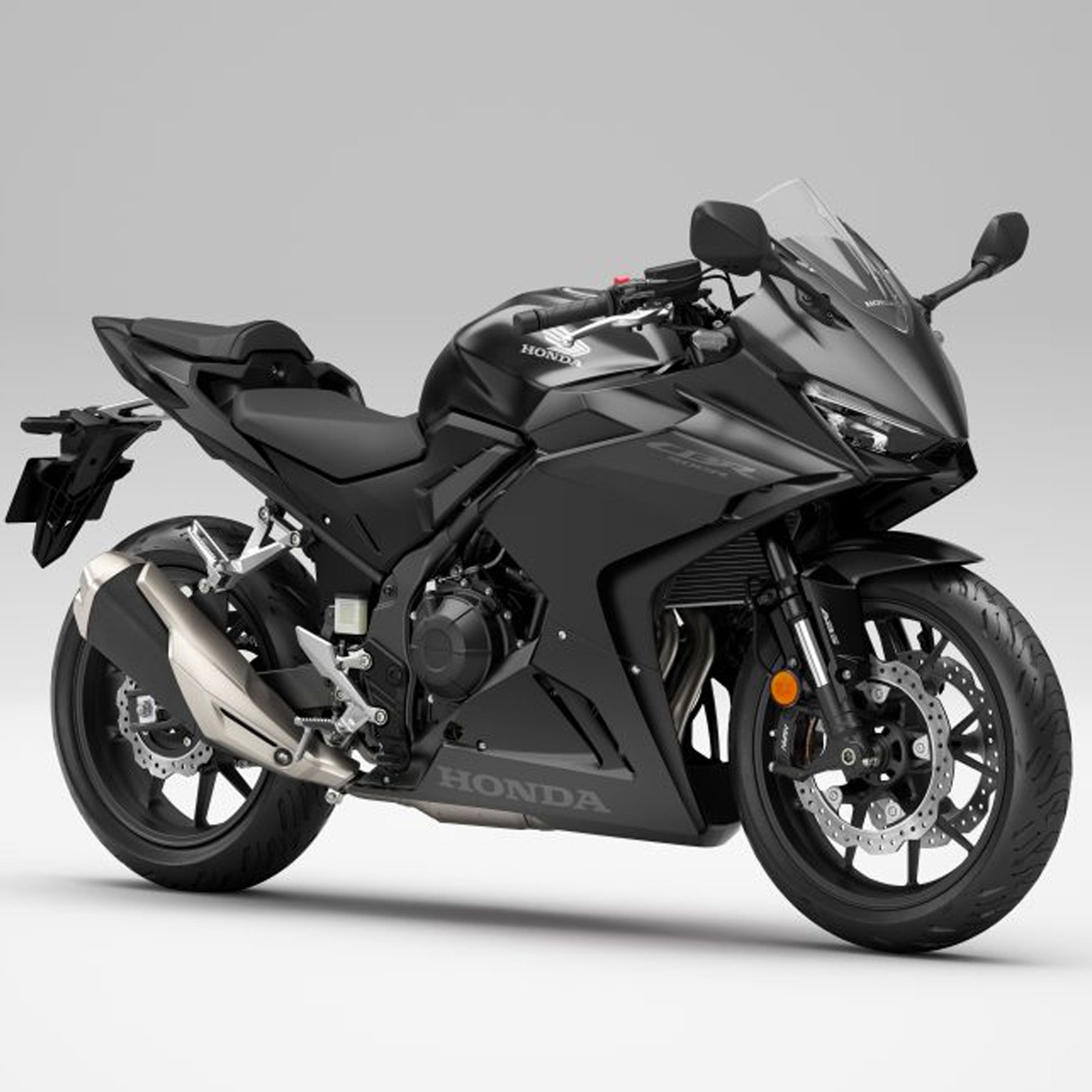 Super Sport Bikes from Honda of Bournemouth | New Honda Bikes | CBR500R