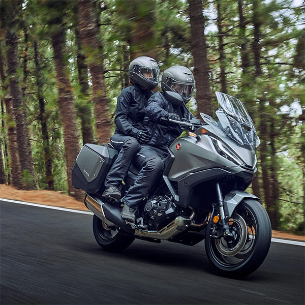 New Honda Touring Bikes In Dorset | Honda Touring Motorcycle | Honda of Dorset | Honda Bike Dealership Ferndown