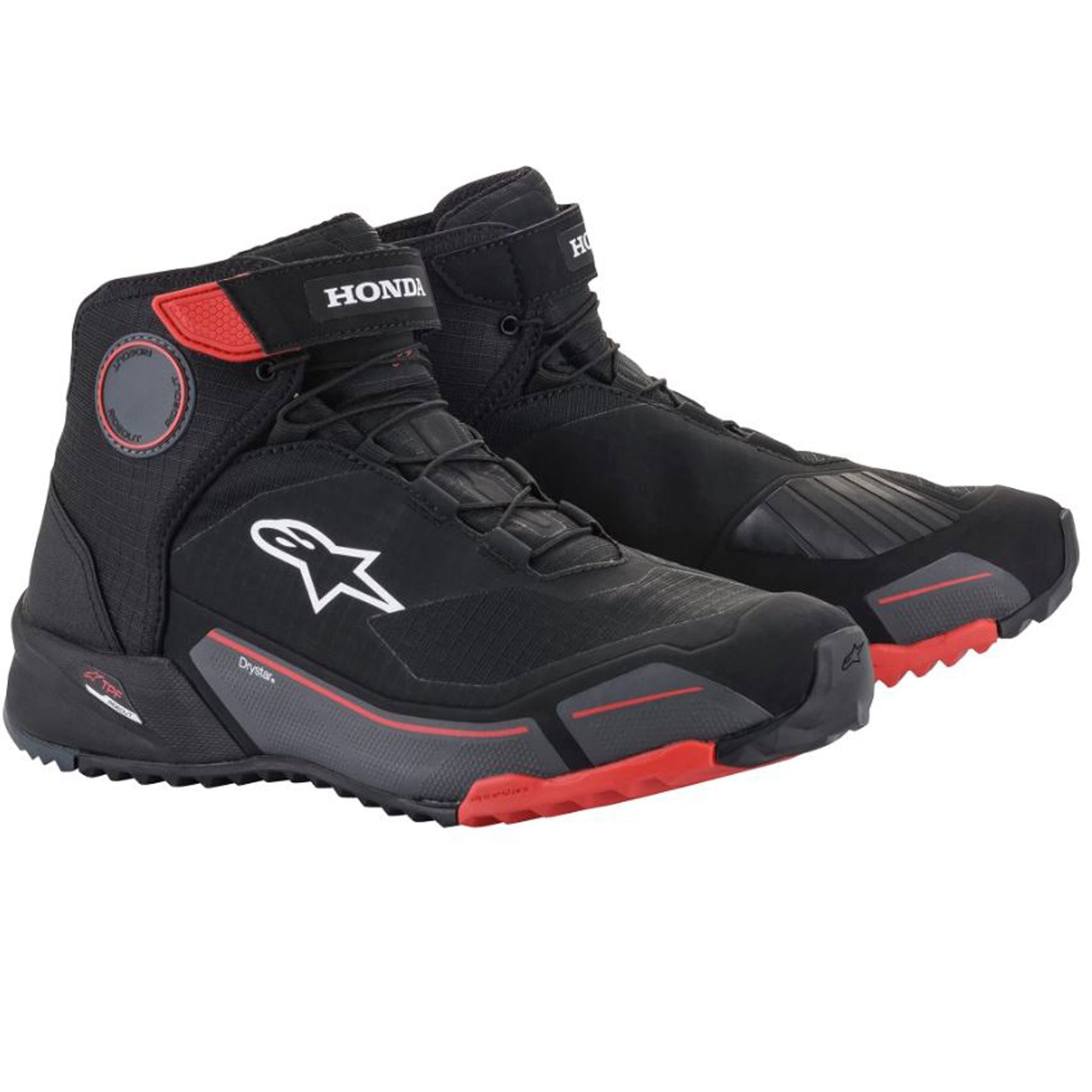 Alpinestars Honda CR-X Drystar Riding Shoes