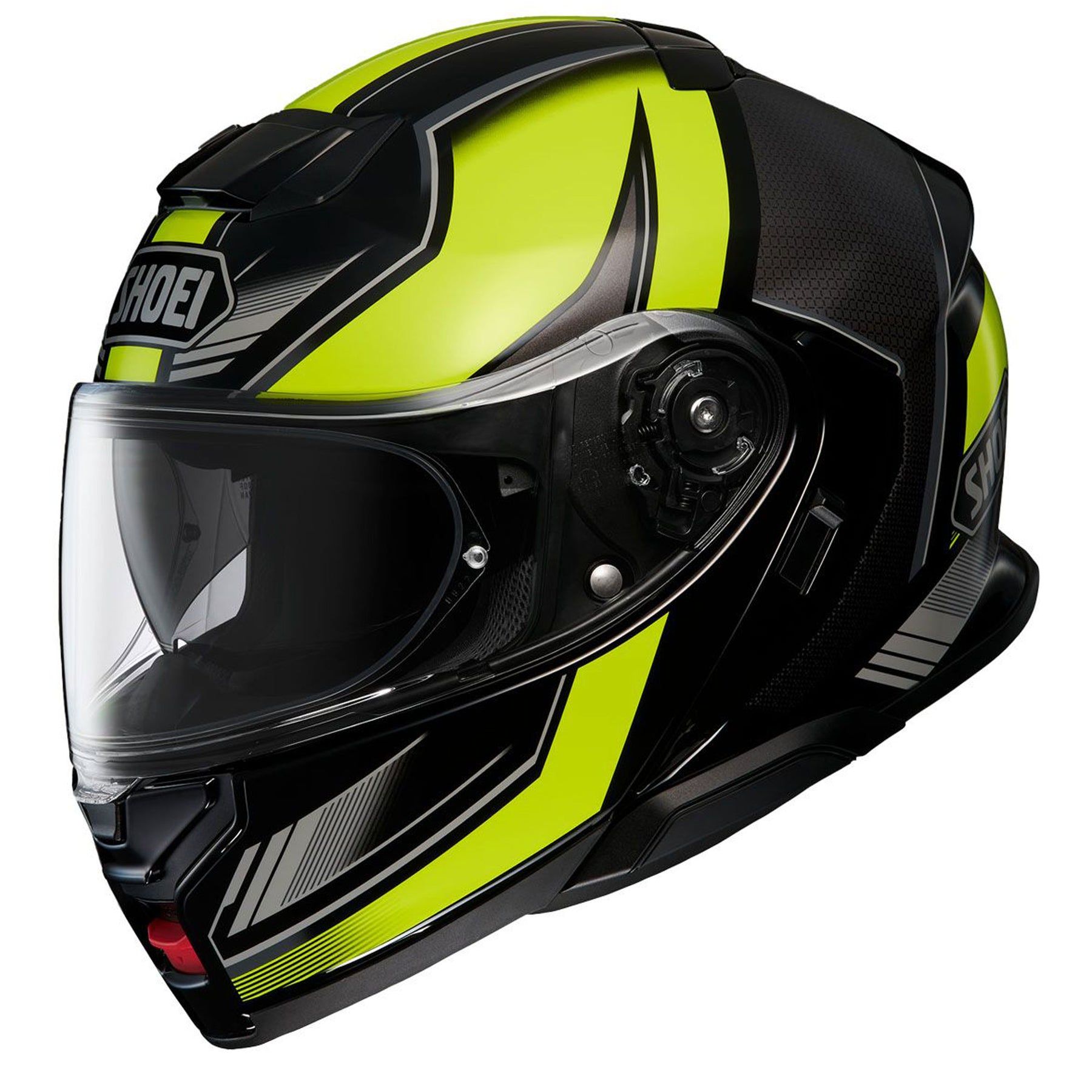 Shoei Neotec 3 Grasp TC3