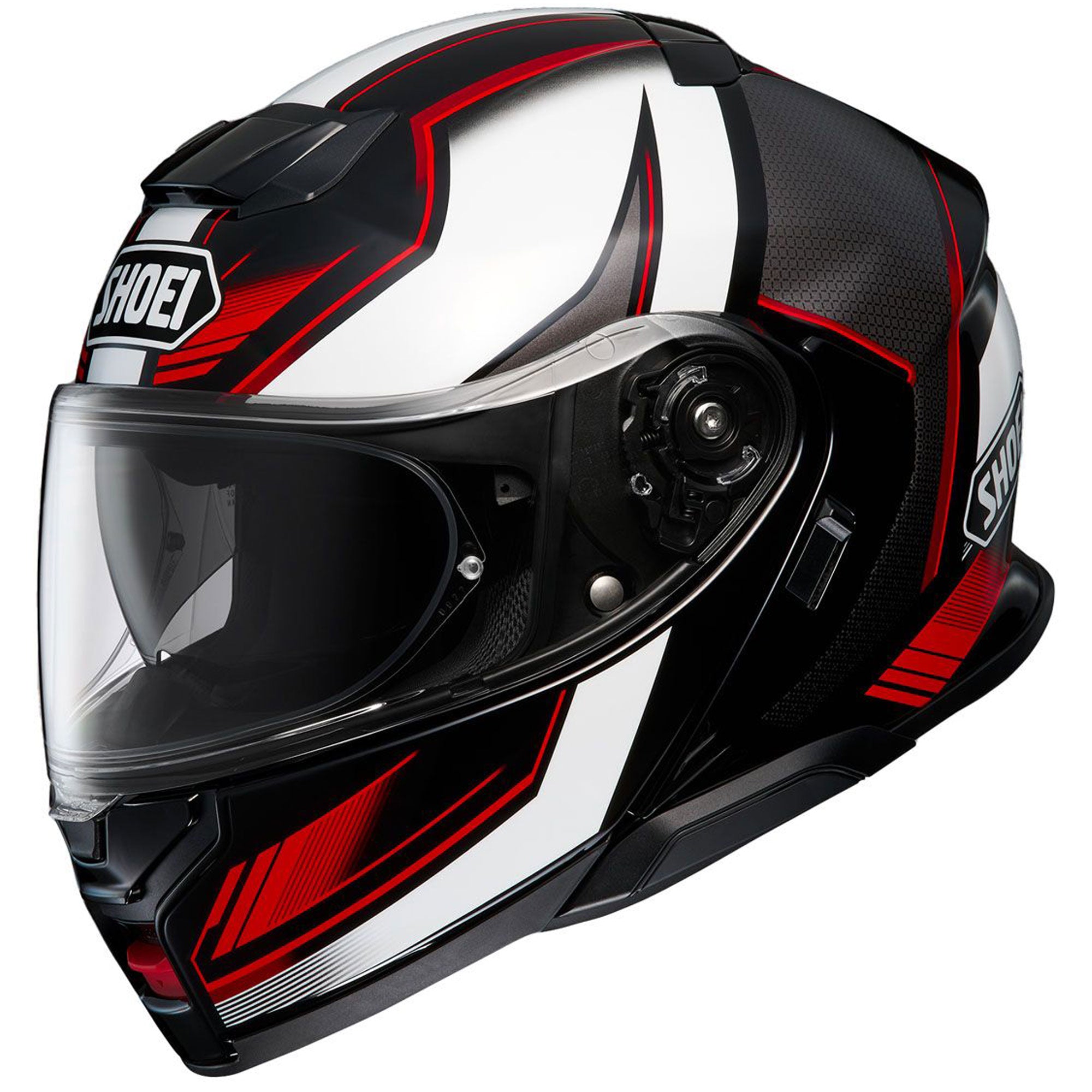 Shoei Neotec 3 Grasp TC5