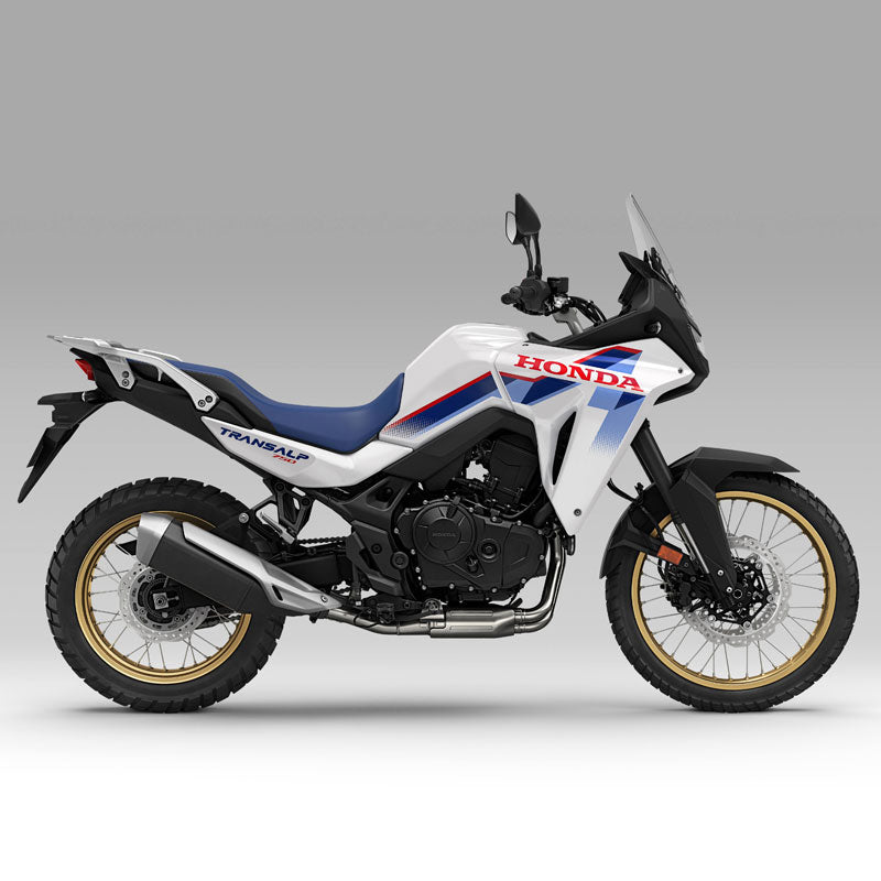New Honda Bikes | Honda of Bournemouth | XL 750