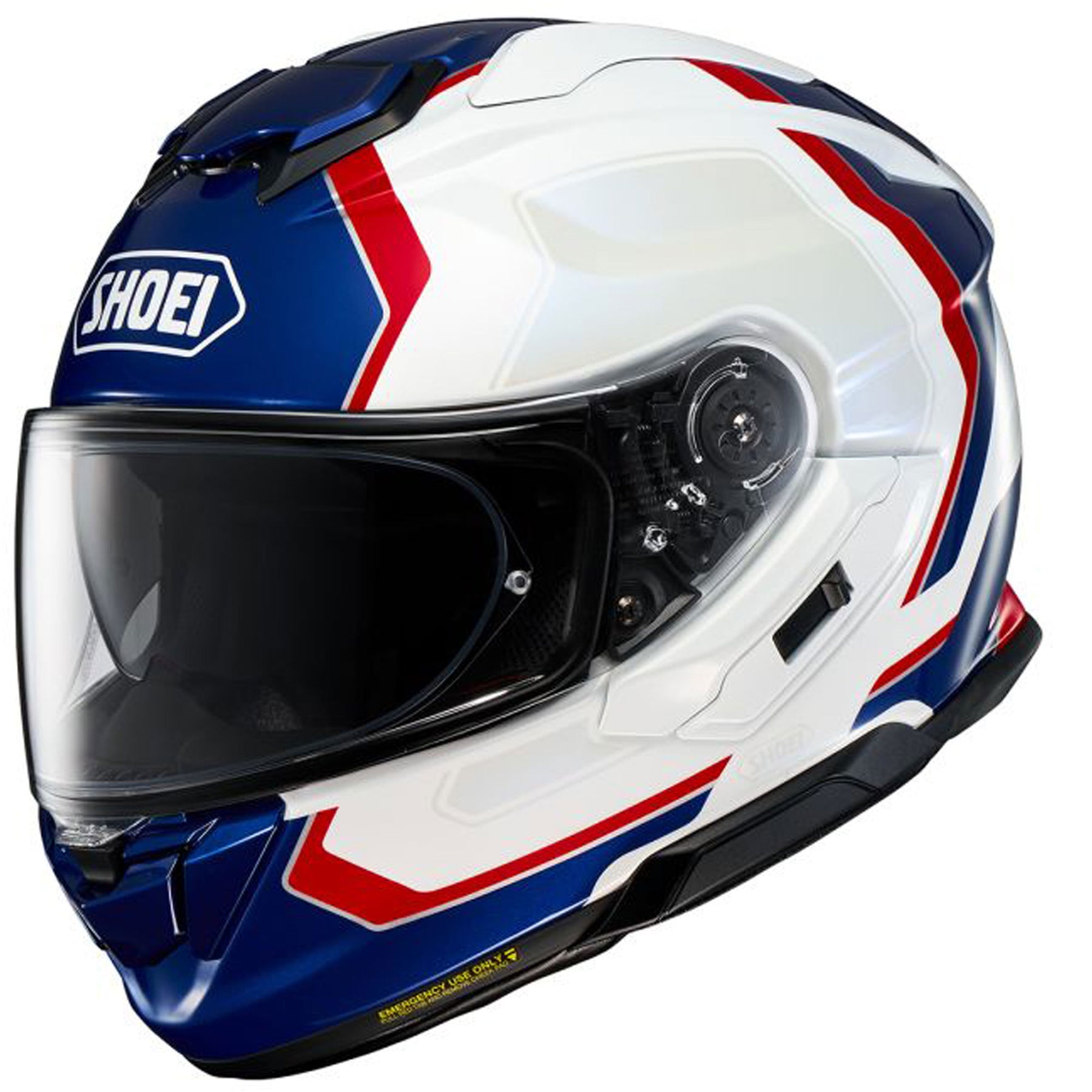 Shoei GT AIR 3 Realm TC10