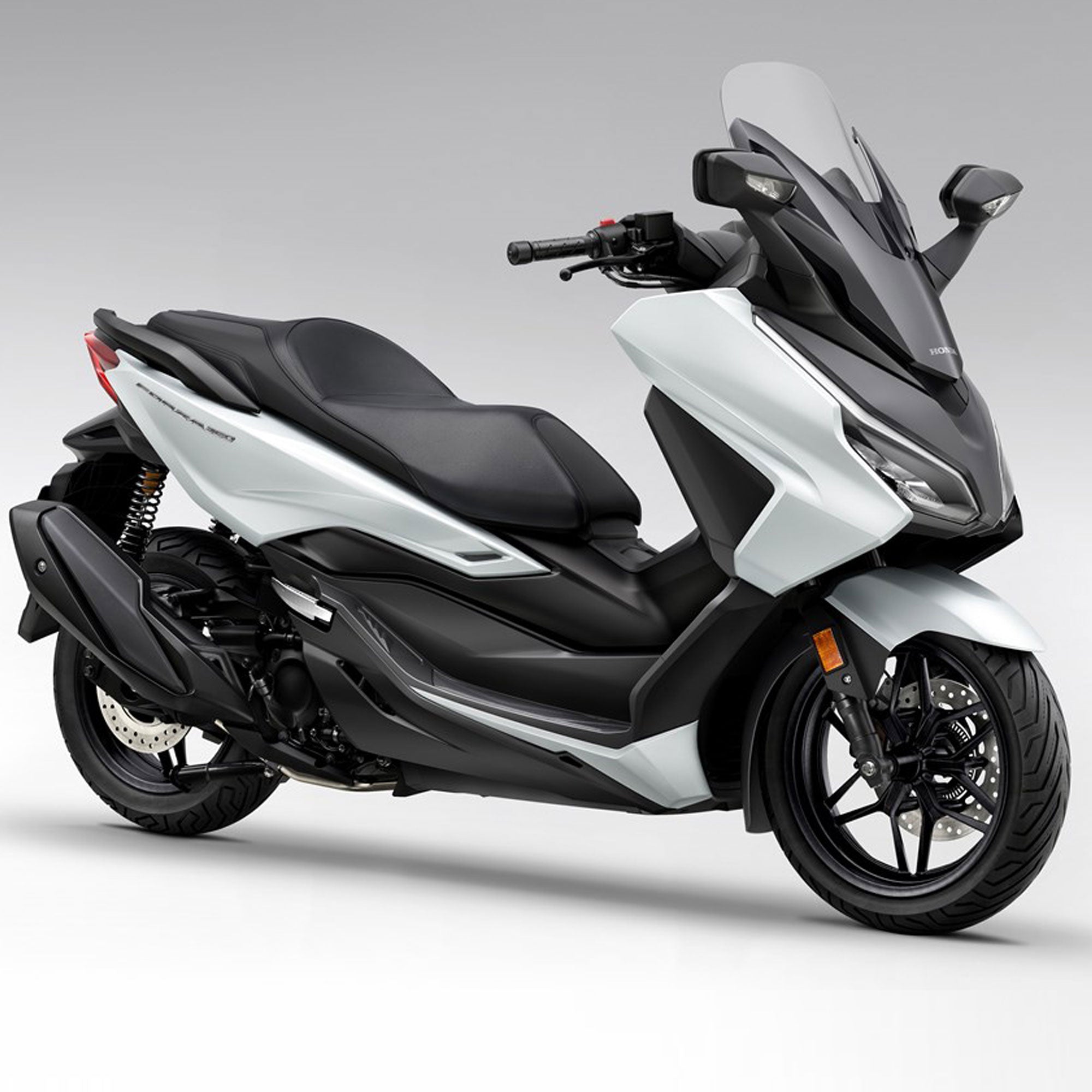 Scooters for Sale Bournemouth | Honda of Bournemouth | Forza 350